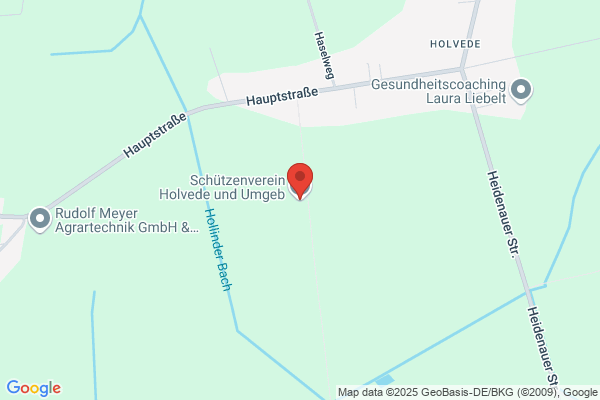 Schuetzenverein Wilsbek und Umgebung