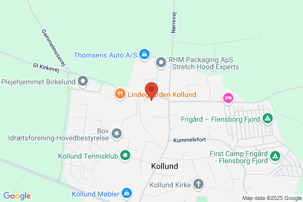 Kollund Vandværk I/S