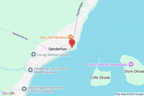 Sønderhav vandværk