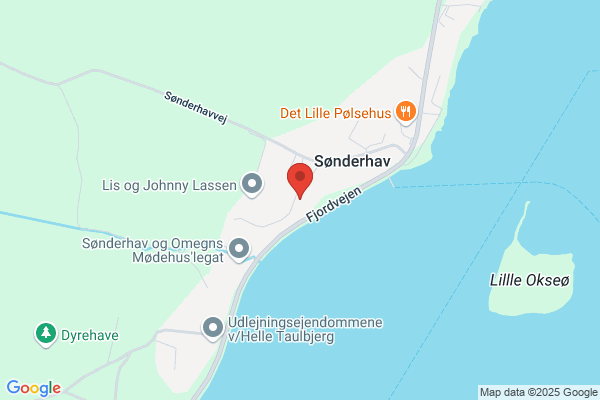 Dubjerggård
