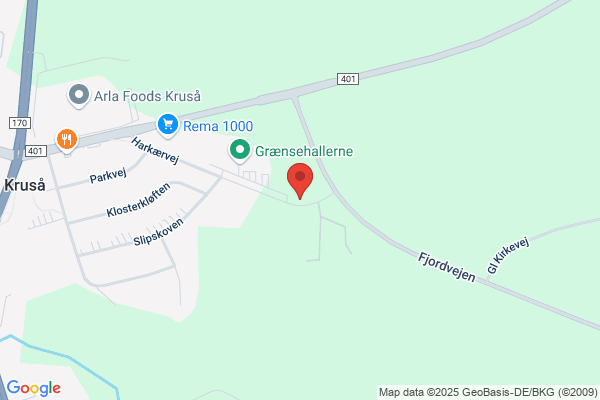 Aabenraa Skytteforening