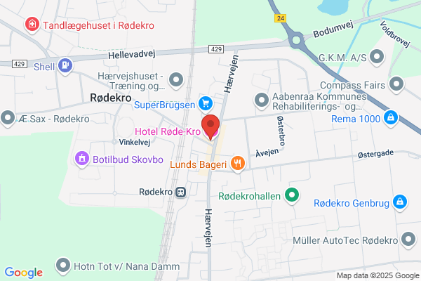 Rotary Klub Padborg-Kruså