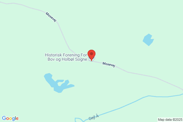 Holbøl Foredrags- og Idrætsforening