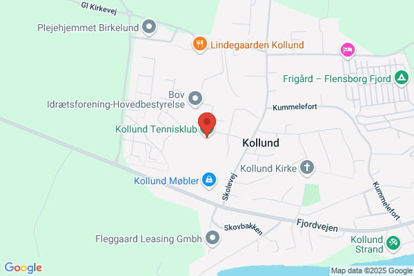 Kollund Tennisklub