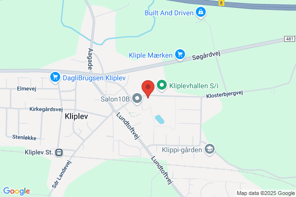 Kliplev Kommuneskole