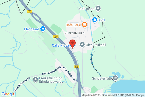 Callesens Tømrerforetning