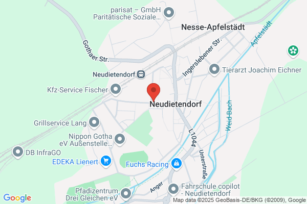 EKM Tømrerfirma