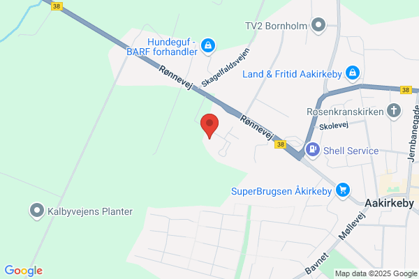 Børnehaven, Valmuen