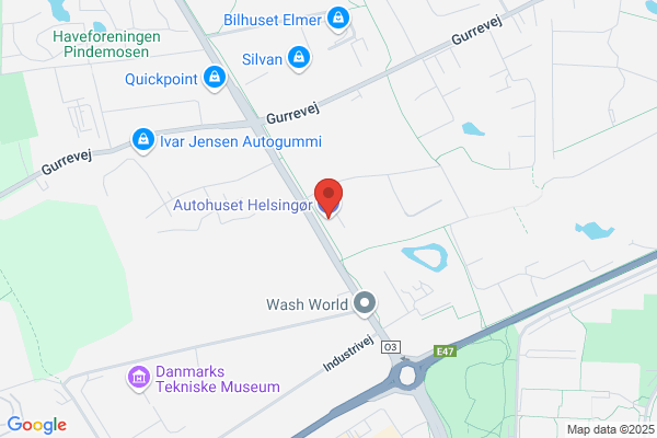 Autoteam Helsingør ApS