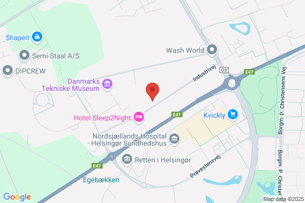 JE Autoteknik