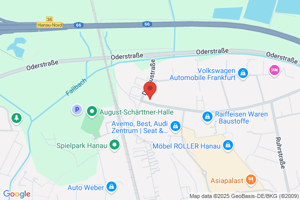Belvedere Auto's Efterfølger A/S
