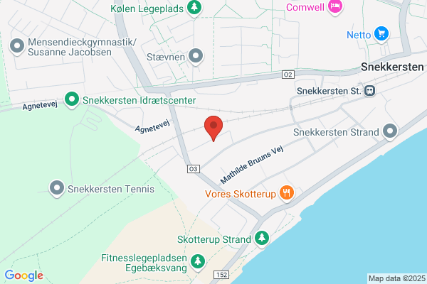 Bekkevold Kommunikationsrådgivning