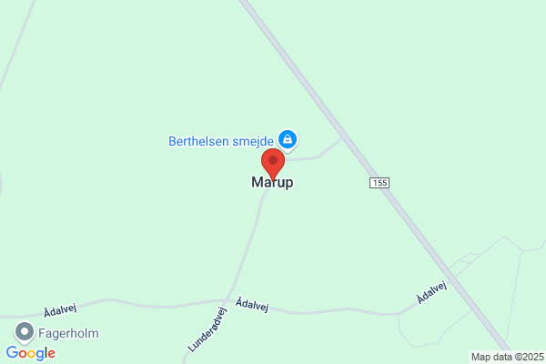 Maarup Poul