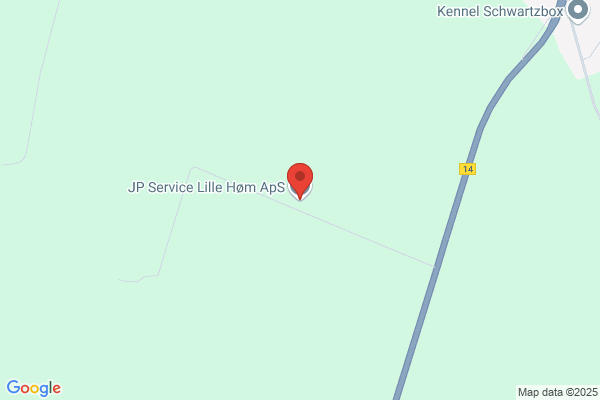 JP Service