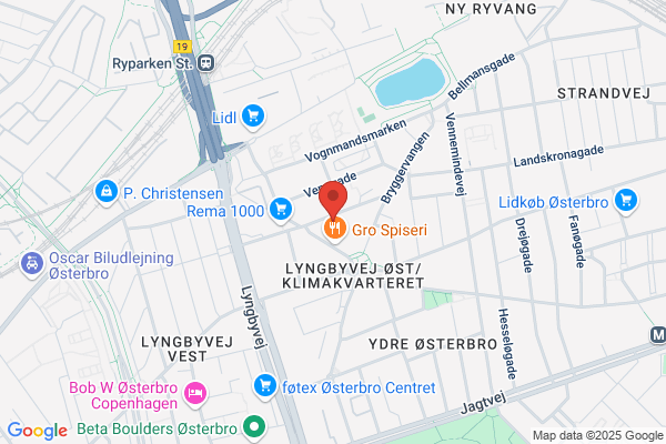 Jensby Kofoed Service (Nikolaj Jensby Kofoed)