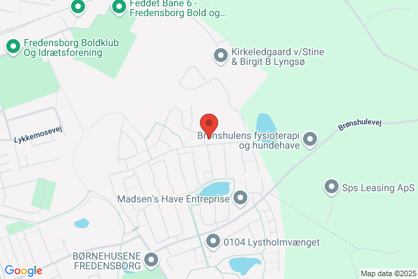 M. L. Remgøring
