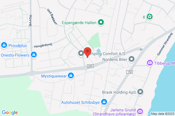 Menka's Rengøring