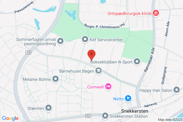 Rengøring.dk