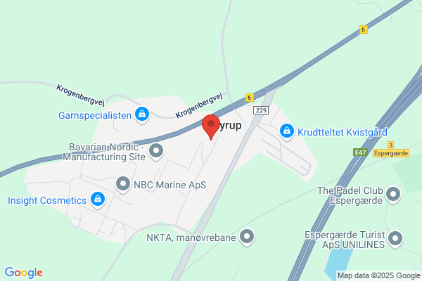 Søndergaard Th. A/S