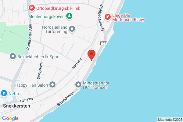 Andreasen Peter Tømrerfirmaet