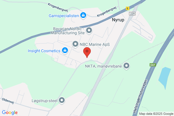 Landin & Heyco Byg & Entreprise ApS
