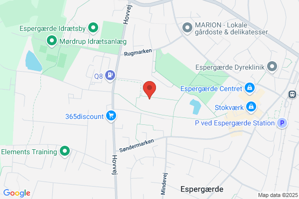 Thomsen Peter Tømrer og Snedkerfirmaet ApS