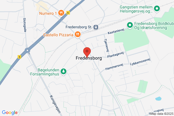 Tolstrup Tømrer ApS