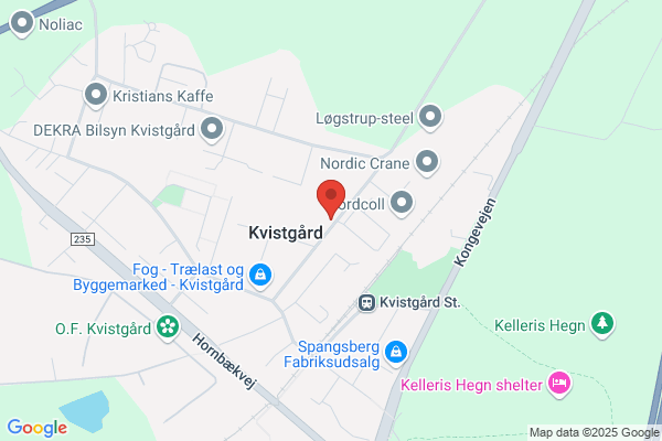 KBH-Tegn og Byg