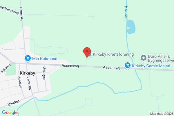 Kirkeby-Lunde Foredragsforening