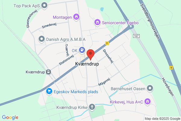 Kværndrup Bibliotek