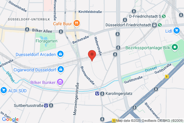 NLP Futurepace