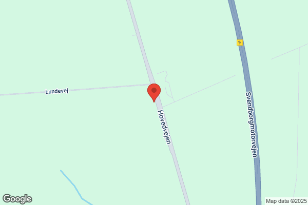 Hovedvejens Auto