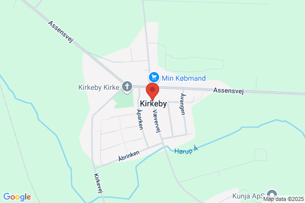 Kirkeby Borgerforening