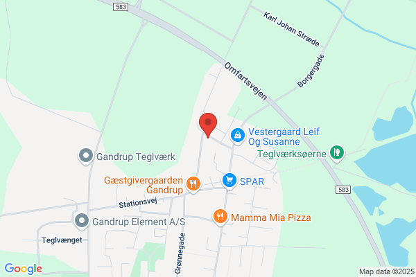 Kværndrup Borgerforening