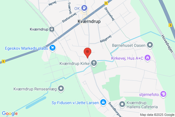 Kværndrup Forsamlingshus