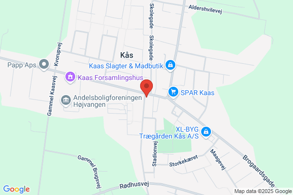 Kværndrup Køreskole