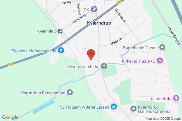 Kværndrup Vandværk