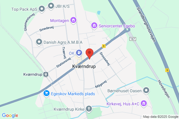 Kværndrup ungdomsklub