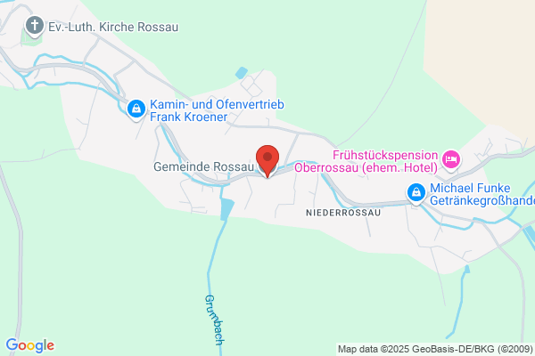 Rossau, Lisbeth Knold