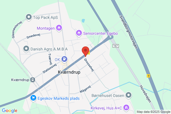 Schous Hvidevareservice ApS