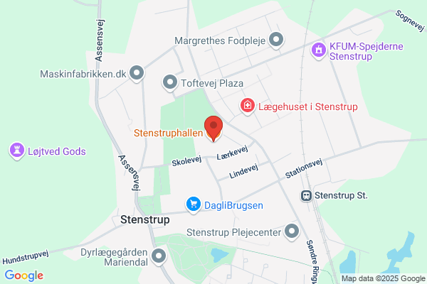 Stenstrup Billardklub