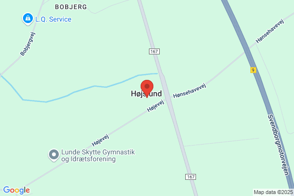 Stenstrup Lunde Familieudvalg