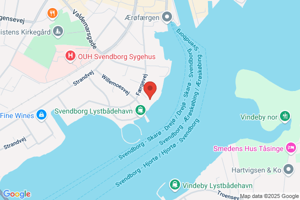 Svendborg Kajakklub