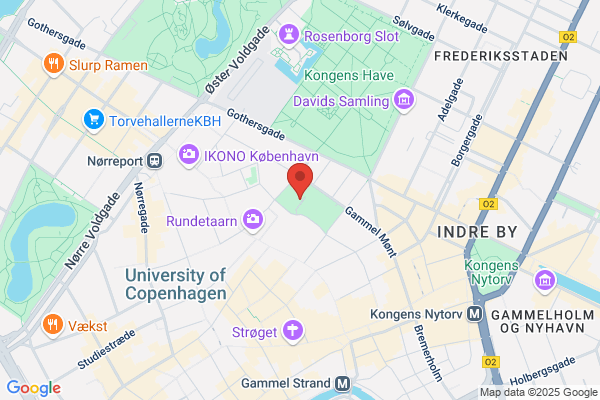 Regus - Copenhagen, Pilestraede 60