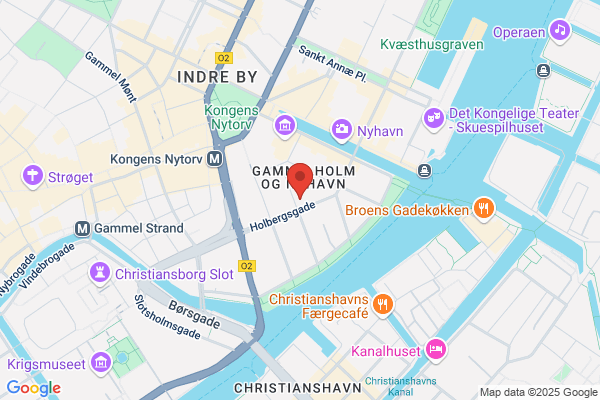 Københavns Låsesmed