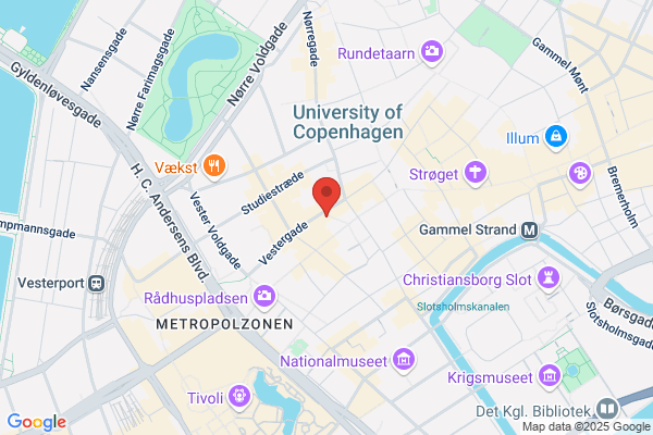 Folketingets Ombudsmand