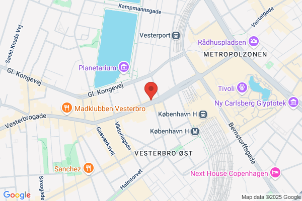 Boligexperten