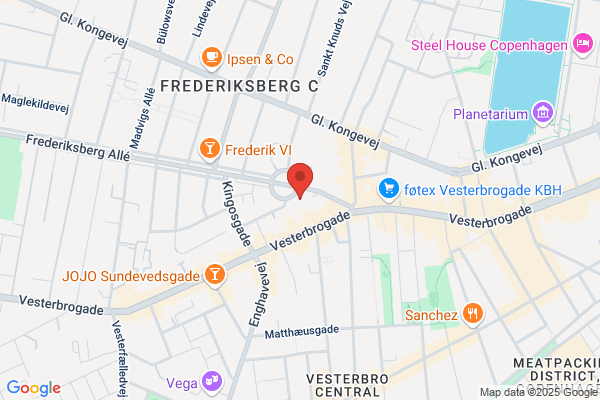 Unikafsked.dk Aps