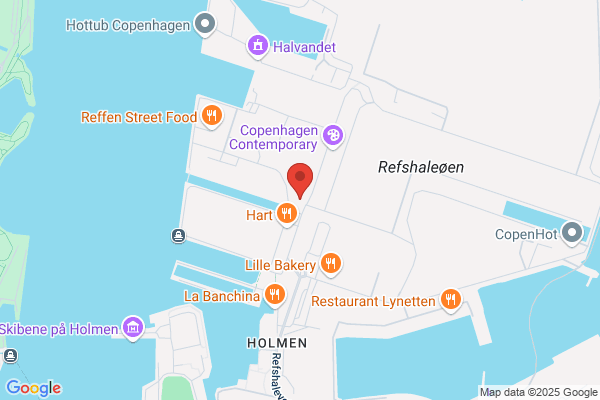 Byens Kloak Rens