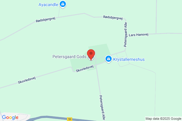 Agerholm Indretning MAA